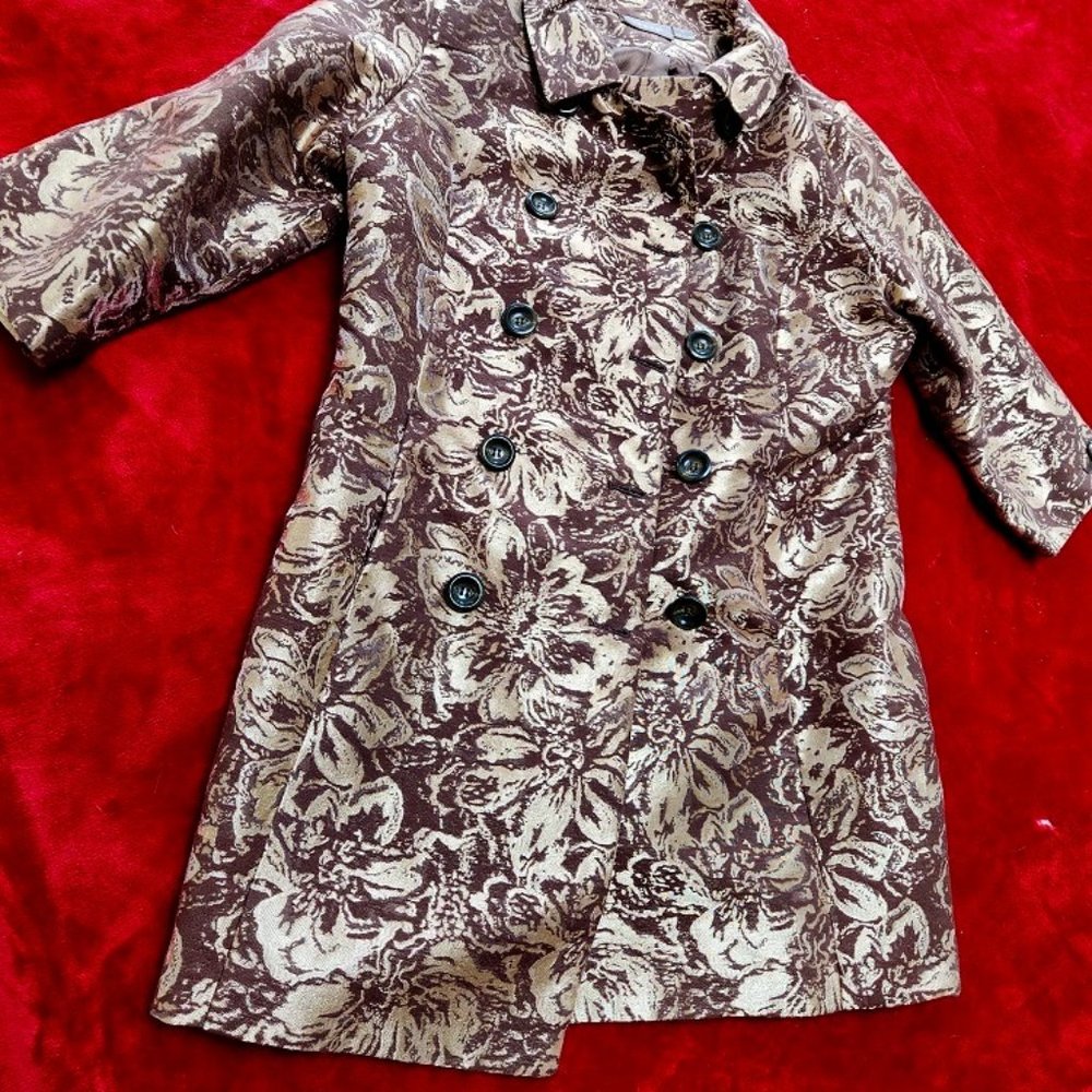 Funky/ Elegant Jacket